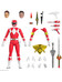 Mighty Morphin Power Rangers Ultimates - Red Ranger