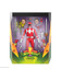 Mighty Morphin Power Rangers Ultimates - Red Ranger