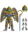 Mighty Morphin Power Rangers Ultimates - King Sphinx