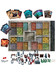 HeroQuest - HeroQuest Game System Board Game (English)