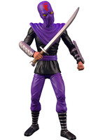 Teenage Mutant Ninja Turtles - Foot Soldier - BST AXN