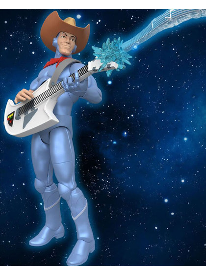 SilverHawks Ultimates - Bluegrass