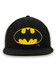 DC Comics - Batman Logo Snapback Cap