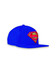 DC Comics - Superman Logo Snapback Cap