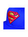 DC Comics - Superman Logo Snapback Cap