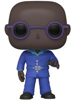 Funko POP! Movies: The Matrix 4 - Morpheus