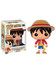 Funko POP! Animation: One Piece - Monkey D. Luffy