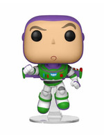 Funko POP! Toy Story 4 - Buzz Lightyear