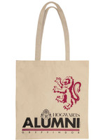 Harry Potter - Gryffindor Alumni Tote Bag