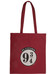 Harry Potter - Platform 9 3/4 Tote Bag