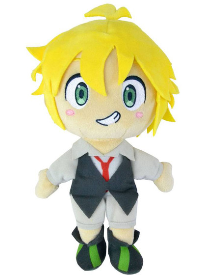 The Seven Deadly Sins - Meliodas Plush 30 cm