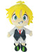 The Seven Deadly Sins - Meliodas Plush 30 cm