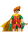 DC Multiverse - Robin (Batman: The Dark Knight Returns) A Horse BaF