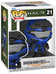 Funko POP! Halo - Spartan Mark V[B] with Energy Sword