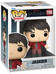 Funko POP! Television: The Witcher - Jaskier (Red Outfit)