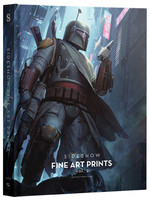 Sideshow Collectibles - Fine Arts Prints Vol.2