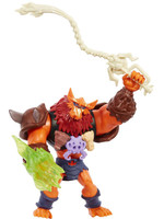 He-Man and the Masters of the Universe - Deluxe Beast Man