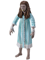 The Exorcist - Bendyfigs Bendable Regan MacNeil