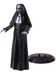 The Nun - Bendyfigs Bendable Valak the Nun - DAMAGED PACKAGING