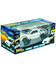 Back to the Future II  - '81 Delorean LK Coupe Fly Wheel Diecast Model - 1/24
