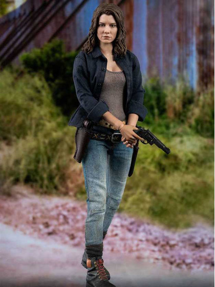 The Walking Dead - Maggie Rhee