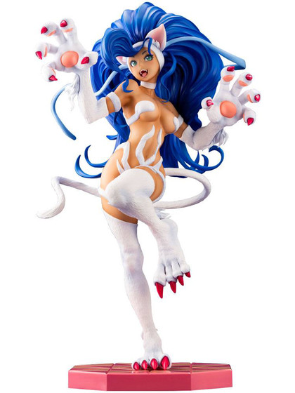 Darkstalkers Bishoujo - Felicia - 1/7