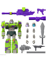 Transformers Ultimates - Megatron