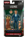 Marvel Legends - J. Jonah Jameson (Spider-Man: No Way Home) (Marvel's Almadillo BaF)