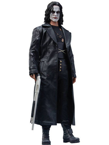 The Crow - The Crow - 1/6