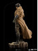 Zack Snyder's Justice League - Knightmare Batman Art Scale Statue - 1/10