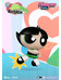 Powerpuff Girls - Buttercup Dynamic 8ction Heroes - 1/9