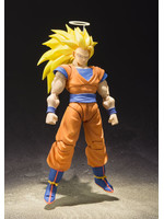 Dragonball Z - Super Saiyan 3 Son Goku - S.H. Figuarts