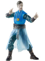 Marvel Legends: Doctor Strange & the Multiverse of Madness - Doctor Strange (Astral Form) (Rintrah BaF)