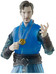 Marvel Legends: Doctor Strange & the Multiverse of Madness - Doctor Strange (Astral Form) (Rintrah BaF)