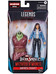 Marvel Legends: Doctor Strange & the Multiverse of Madness - America Chavez (Rintrah BaF)