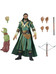 Marvel Legends: Doctor Strange & the Multiverse of Madness - Master Mordo (Rintrah BaF)