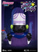 Powerpuff Girls - Mojo Jojo Dynamic 8ction Figure - 1/9