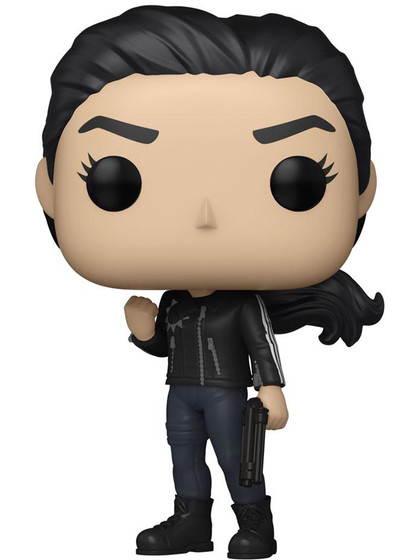 Funko POP! Television: Hawkeye - Maya Lopez