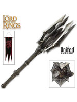 Lord of the Rings - Mace of Sauron with One Ring Replica - 1/1