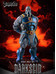 DC Comics - Darkseid Dynamic 8ction Heroes - 1/9