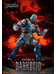 DC Comics - Darkseid Dynamic 8ction Heroes - 1/9