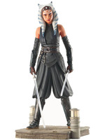 Star Wars The Mandalorian - Ahsoka Tano Milestones Statue - 1/7