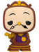 Funko POP! Disney: Beauty and the Beast - Cogsworth