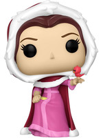 Funko POP! Disney: Beauty & the Beast - Belle (Winter)