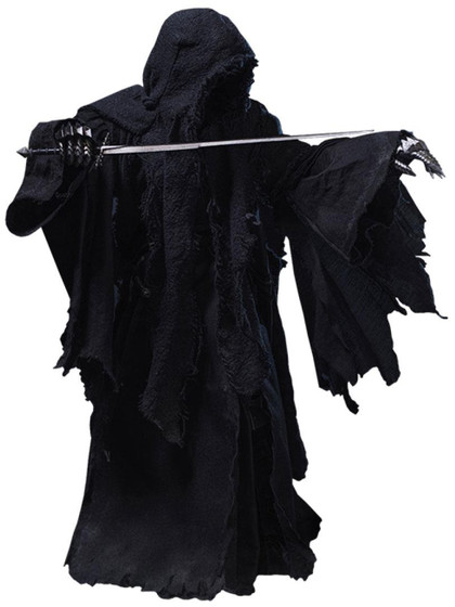 Lord of the Rings - Nazgûl - 1/6