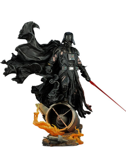 Star Wars - Darth Vader Mythos Statue