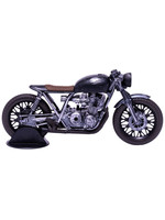 DC Multiverse Vehicles - Drifter Motorcycle