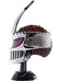 Mighty Morphin Power Rangers Lightning Collection - Lord Zedd Electronic Voice Changer Helmet