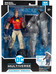 DC Multiverse Suicide Squad - Peacemaker Unmasked (King Shark BaF)