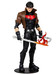 DC Multiverse - Red Hood Unmasked (The New 52) Gold Label